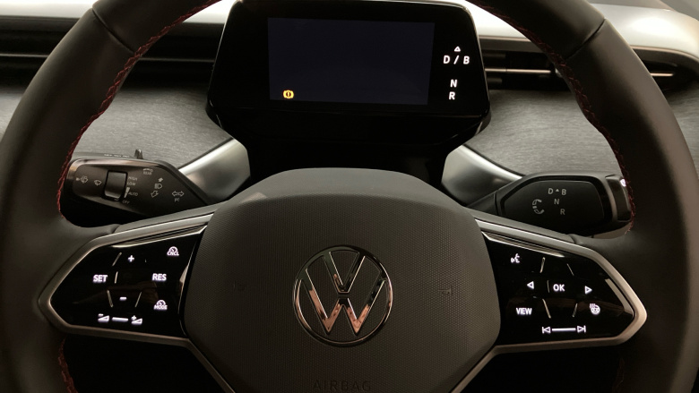 Volkswagen ID. Buzz 250kW GTX Pro 79kWh 5dr 4MOTION Auto Electric Estate